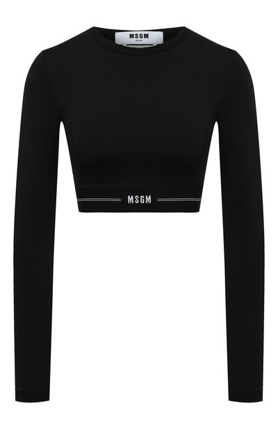 Топ MSGM, арт. 3341MDM91 227584, фото 1