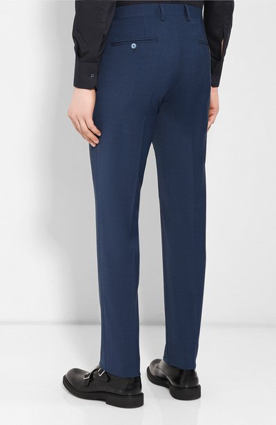 Однобортный костюм DOLCE & GABBANA, арт. GK0EMT/FUCD6, фото 5