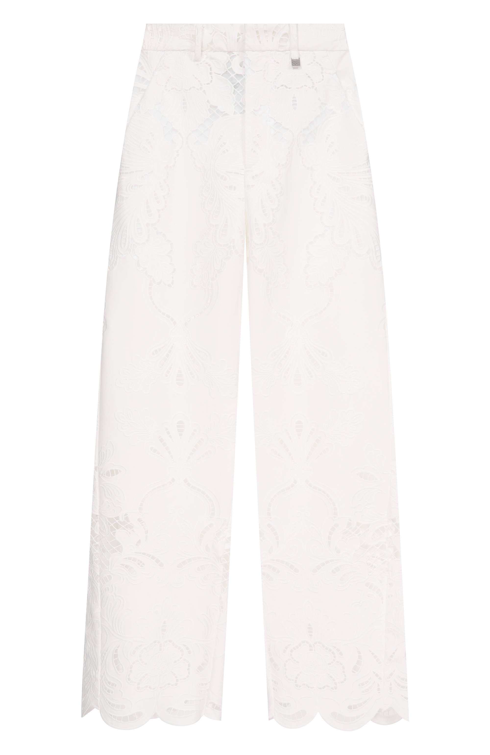 Брюки GIUSEPPE DI MORABITO, арт. 06PSPA159S 16313, фото 1