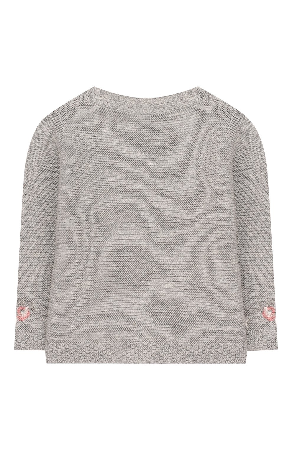 Хлопковый кардиган TARTINE ET CHOCOLAT, арт. TQ18021/1M-1A, фото 2