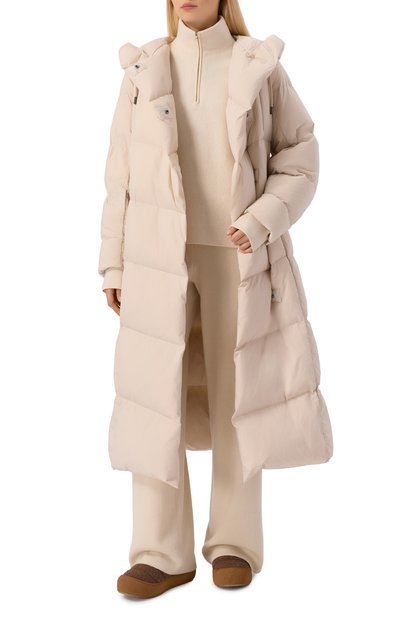 Шерстяные полусапоги JOG DOG, арт. 30246AW-0813, фото 3