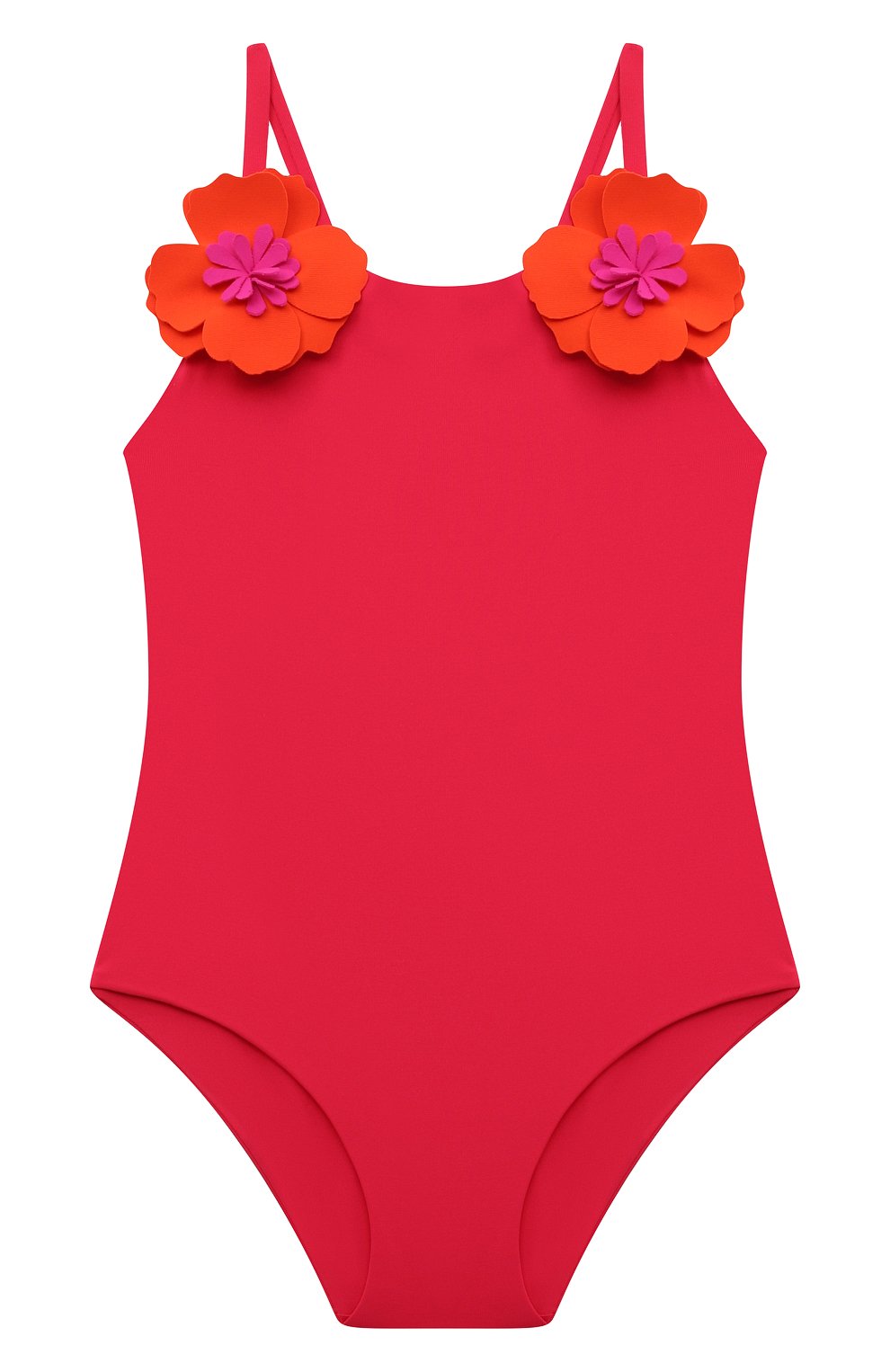 Слитный купальник IL GUFO, арт. P24CR060N0069/2A-4A, фото 1