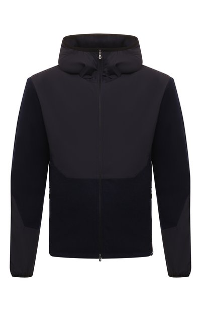 Мужская комбинированная куртка SEASE, арт. WH49R/109TJ