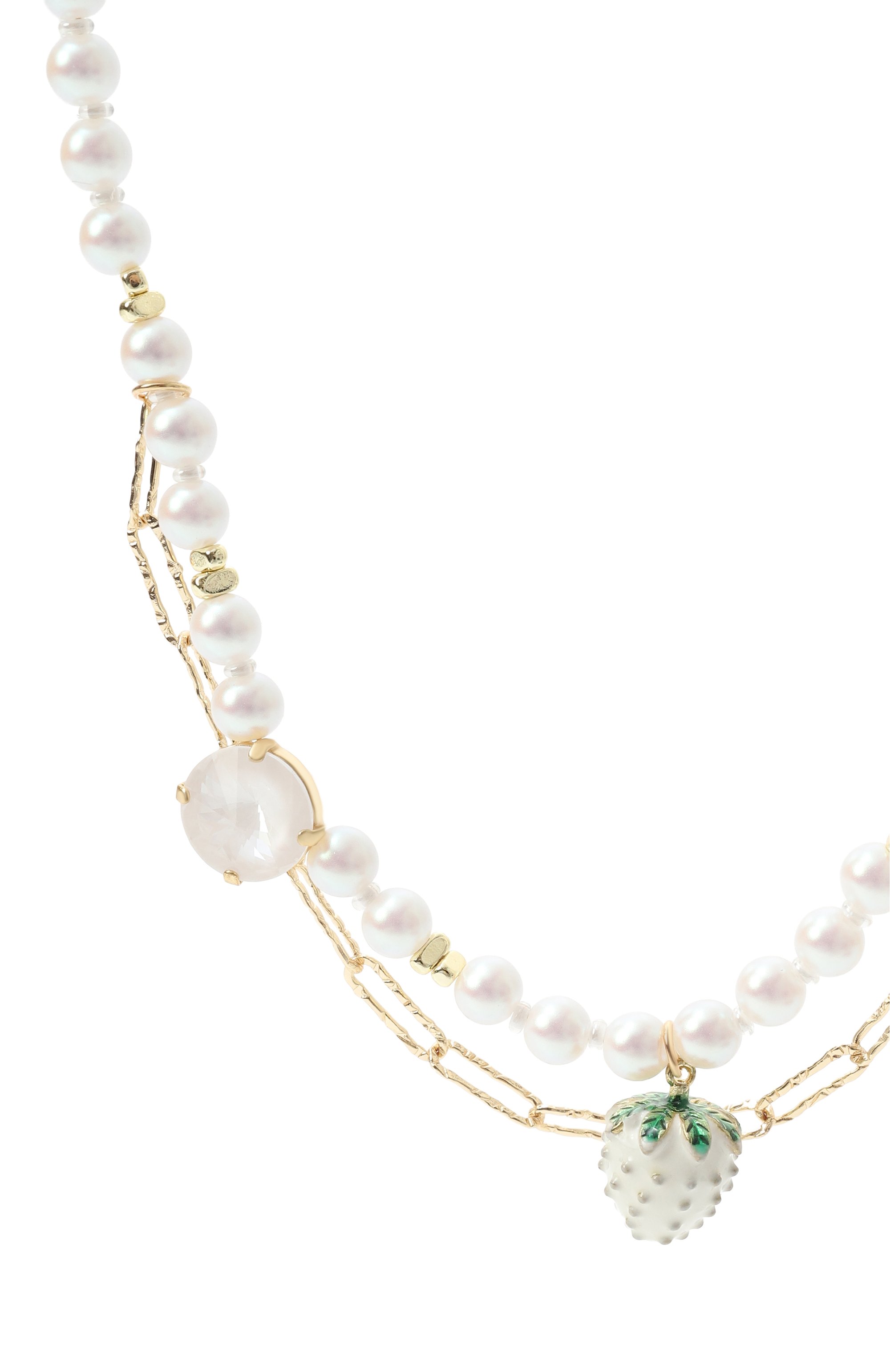 Колье PINK.OLIVKA, арт. PO-70074, фото 2