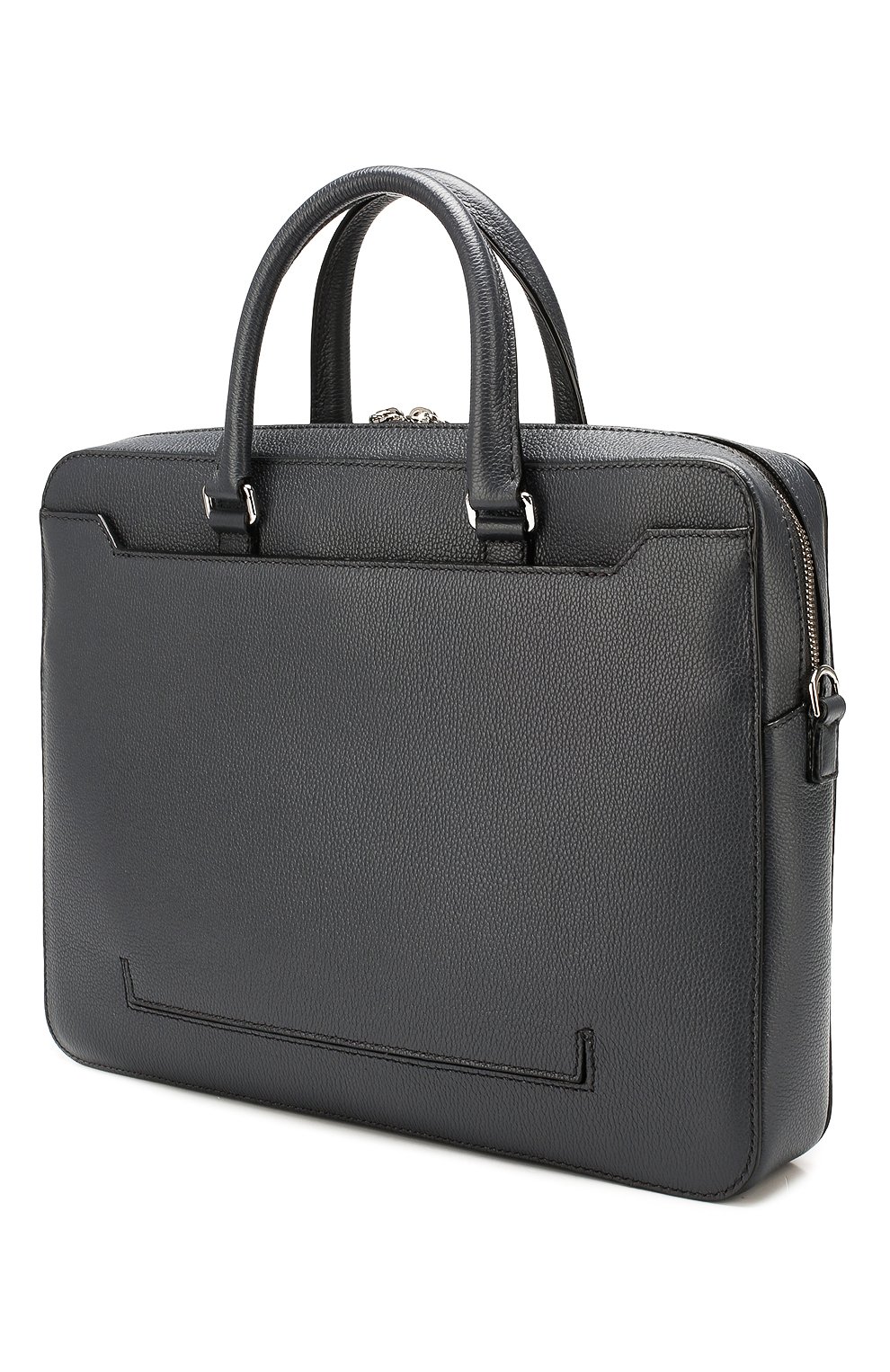 Кожаная сумка для  ноутбука gherman BALLY, арт. GHERMAN SM/35, фото 3