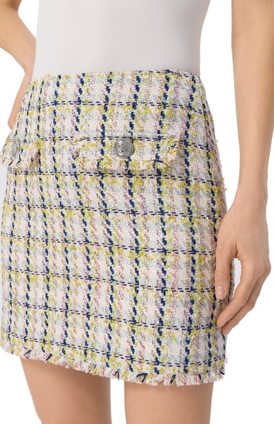 Юбка LIU JO, арт. WA5248T4378, фото 5