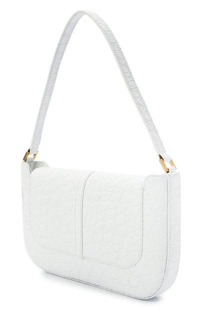 Сумка miranda BY FAR, арт. 21CRMDASPWDMED, фото 3