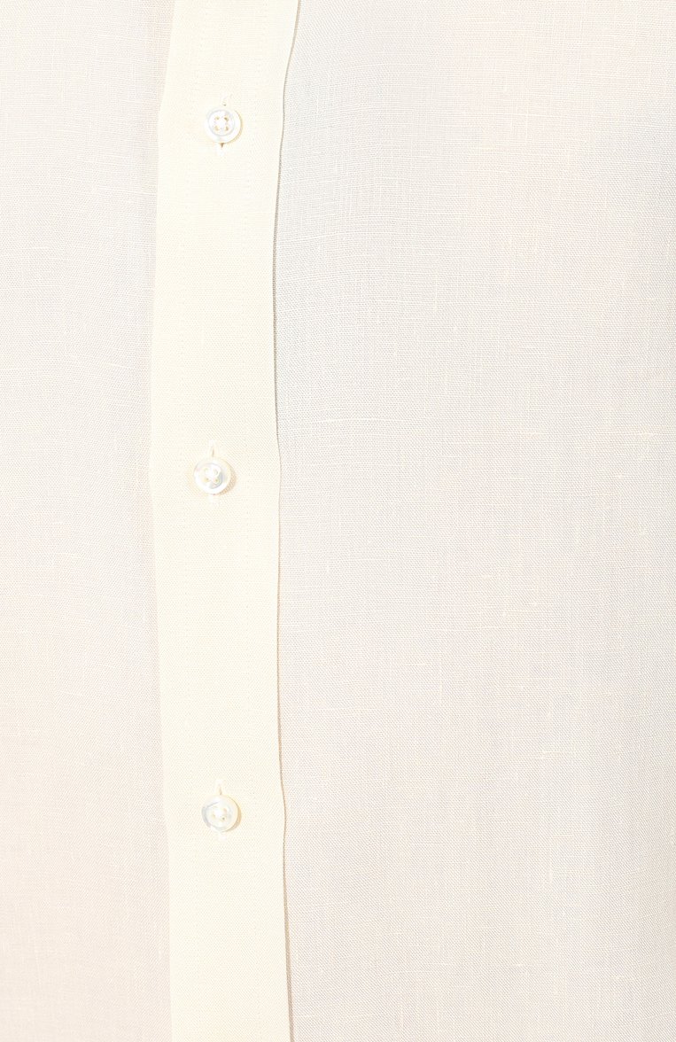 Льняная рубашка RALPH LAUREN, арт. 791750046, фото 1