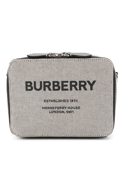 Сумка BURBERRY, арт. 8038258, фото 1