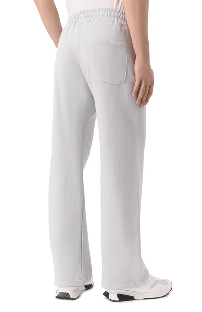 Хлопковые брюки HINNOMINATE, арт. HMABM01312, фото 4