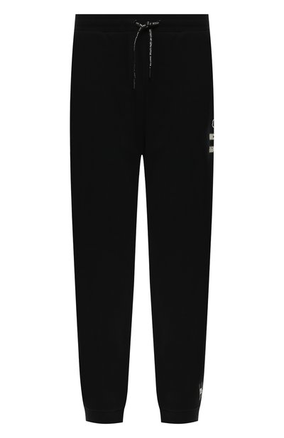 Брюки 7 moncler fragment hiroshi fujiwara MONCLER GENIUS, арт. E1-09U-87105-50-809DW, фото 1