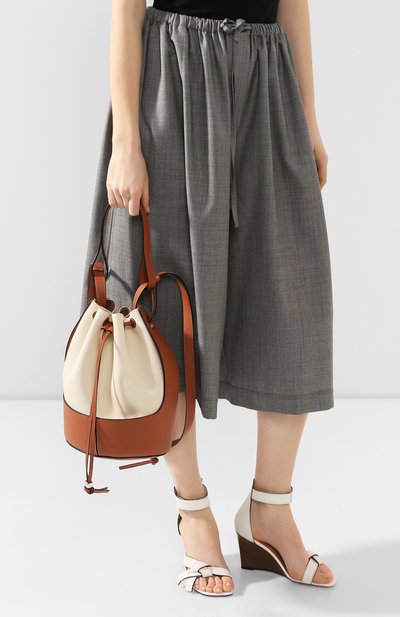 Сумка balloon LOEWE, арт. 326.38AC30, фото 2