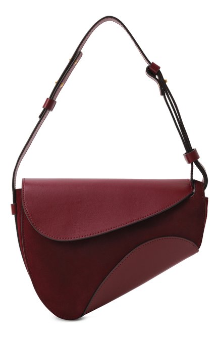 Женская сумка berenices saddle NEOUS, арт. 00070A09B09