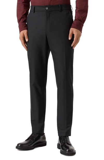 Брюки BOSS, арт. 50546063, фото 3