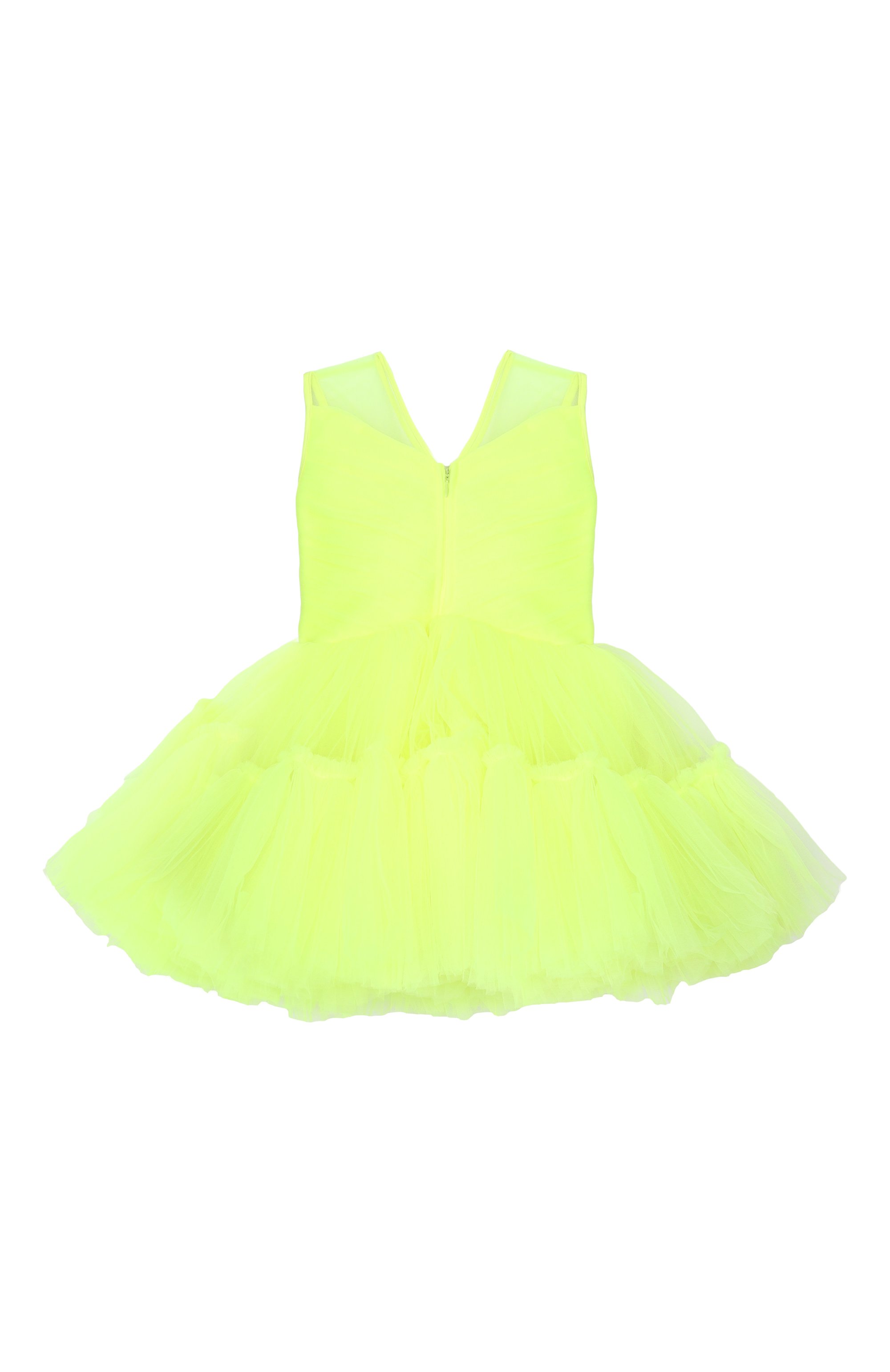 Платье lulla SASHA KIM, арт. SK-00001598/1, фото 2