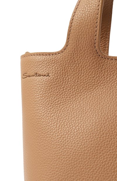 Сумка SANTONI, арт. DIBGA2709EN-ATXW, фото 3