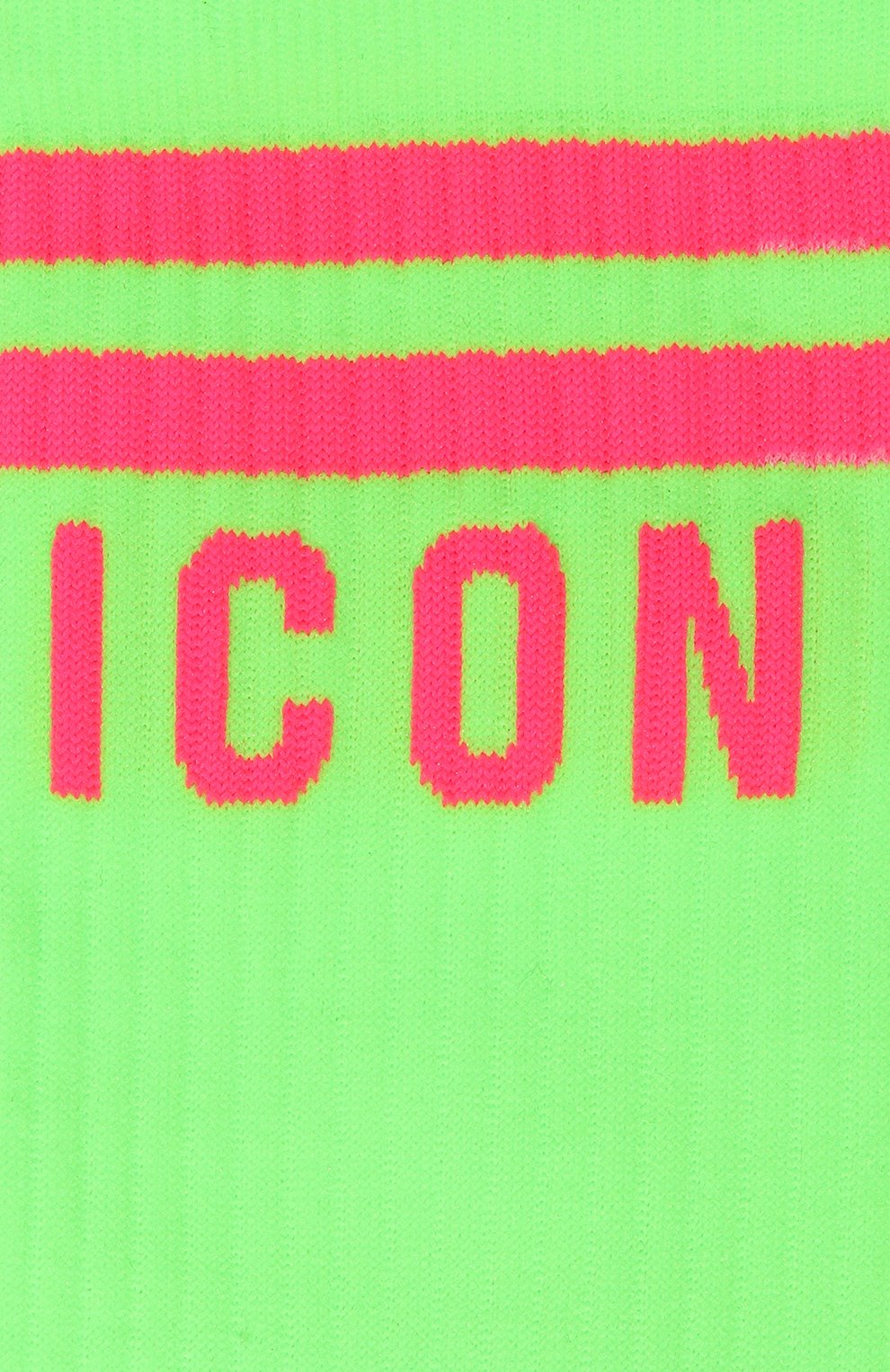 Хлопковые носки icon DSQUARED2, арт. DFV142370, фото 2
