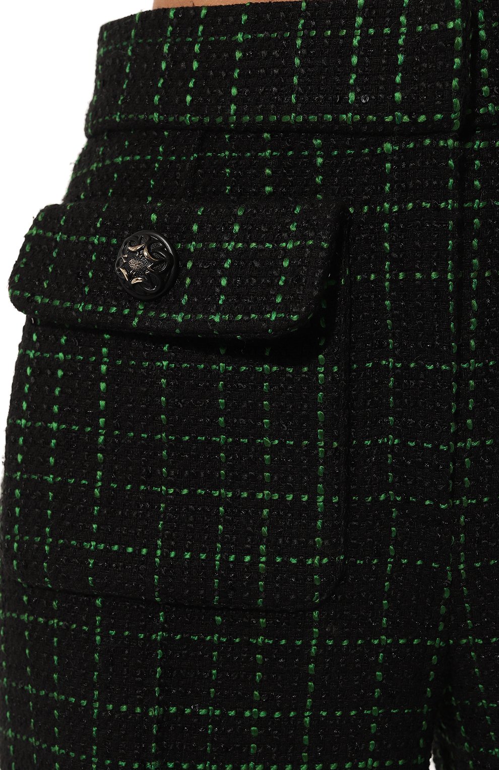 Брюки ELIE SAAB, арт. P0040N, фото 5