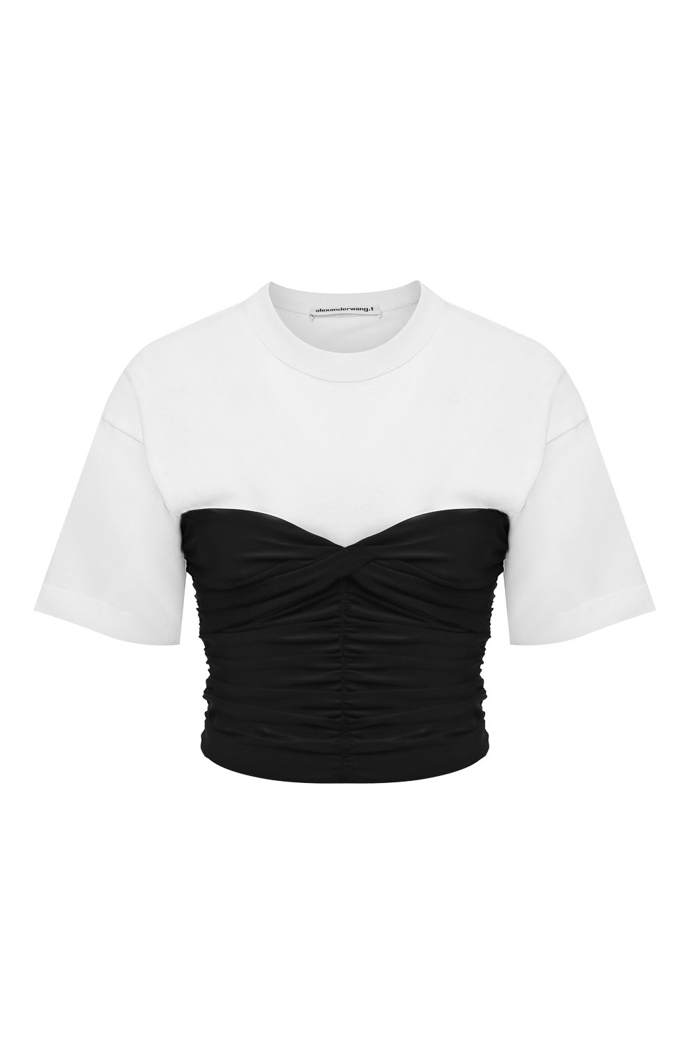 Топ ALEXANDERWANG.T, арт. 4CC2201162, фото 1