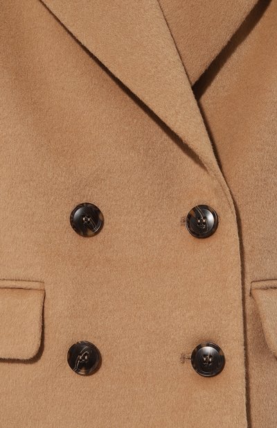 Жакет из шерсти и кашемира SEVEN LAB, арт. SJP.40.700.461, фото 5