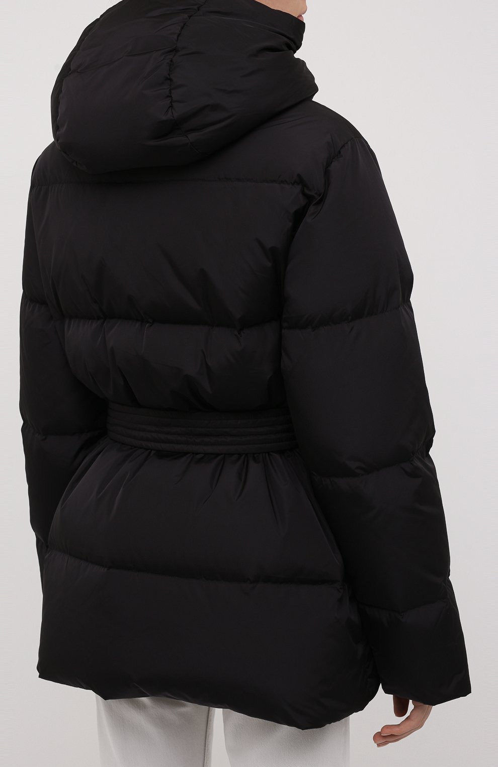 Пуховик DSQUARED2, арт. S72AM0934/S53817, фото 4