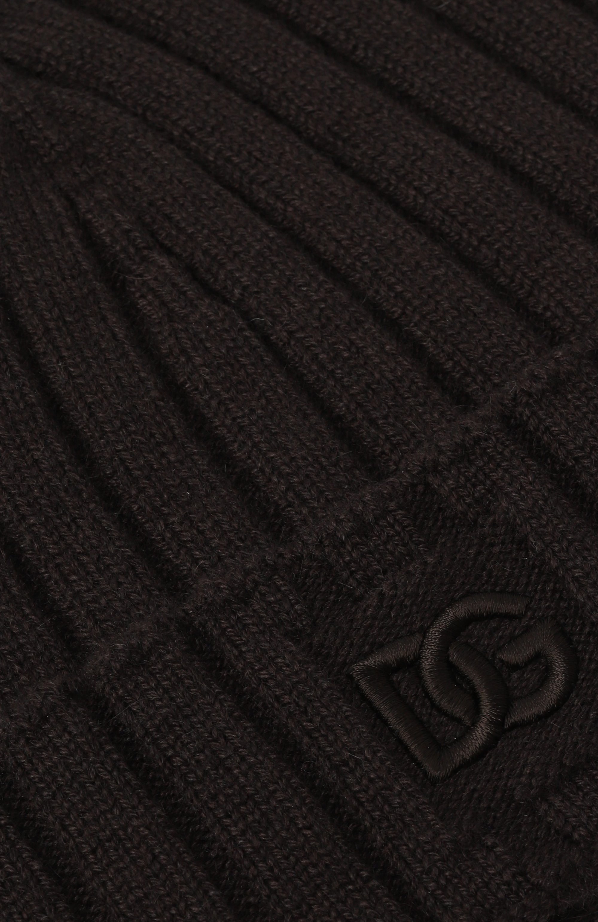 Кашемировая шапка DOLCE & GABBANA, арт. FXQ10Z/JBW0S, фото 3