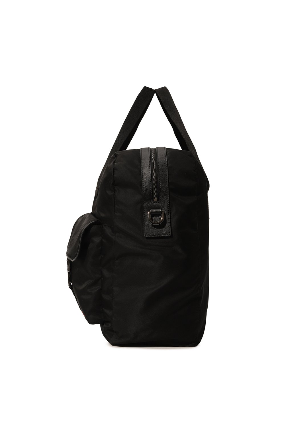 Дорожная сумка KITON, арт. UBA0048N0108701, фото 4