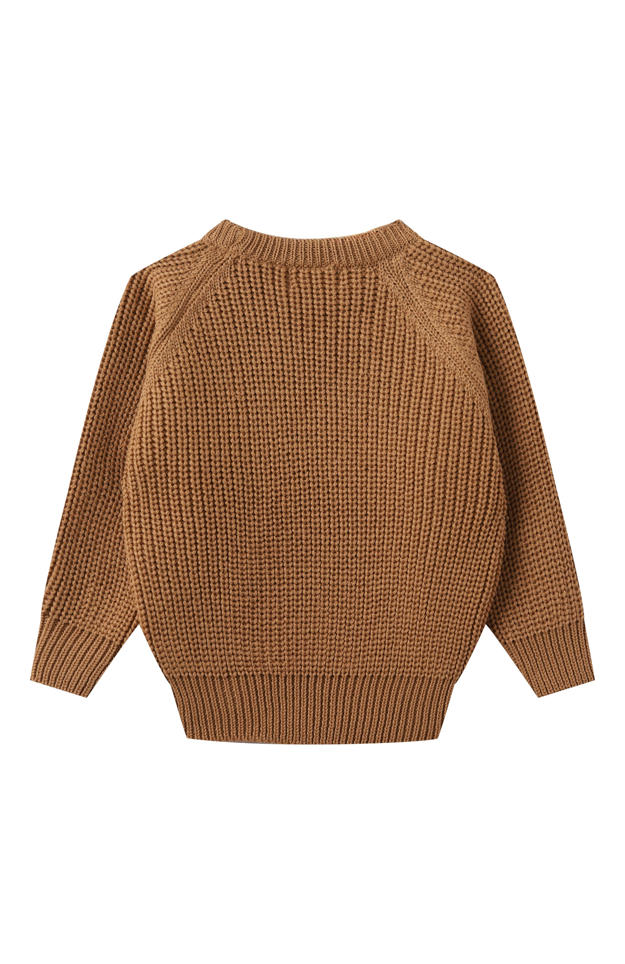 Шерстяной свитер ROYAL FIVE COLLECTION, арт. С7КМ-ACS107, фото 2