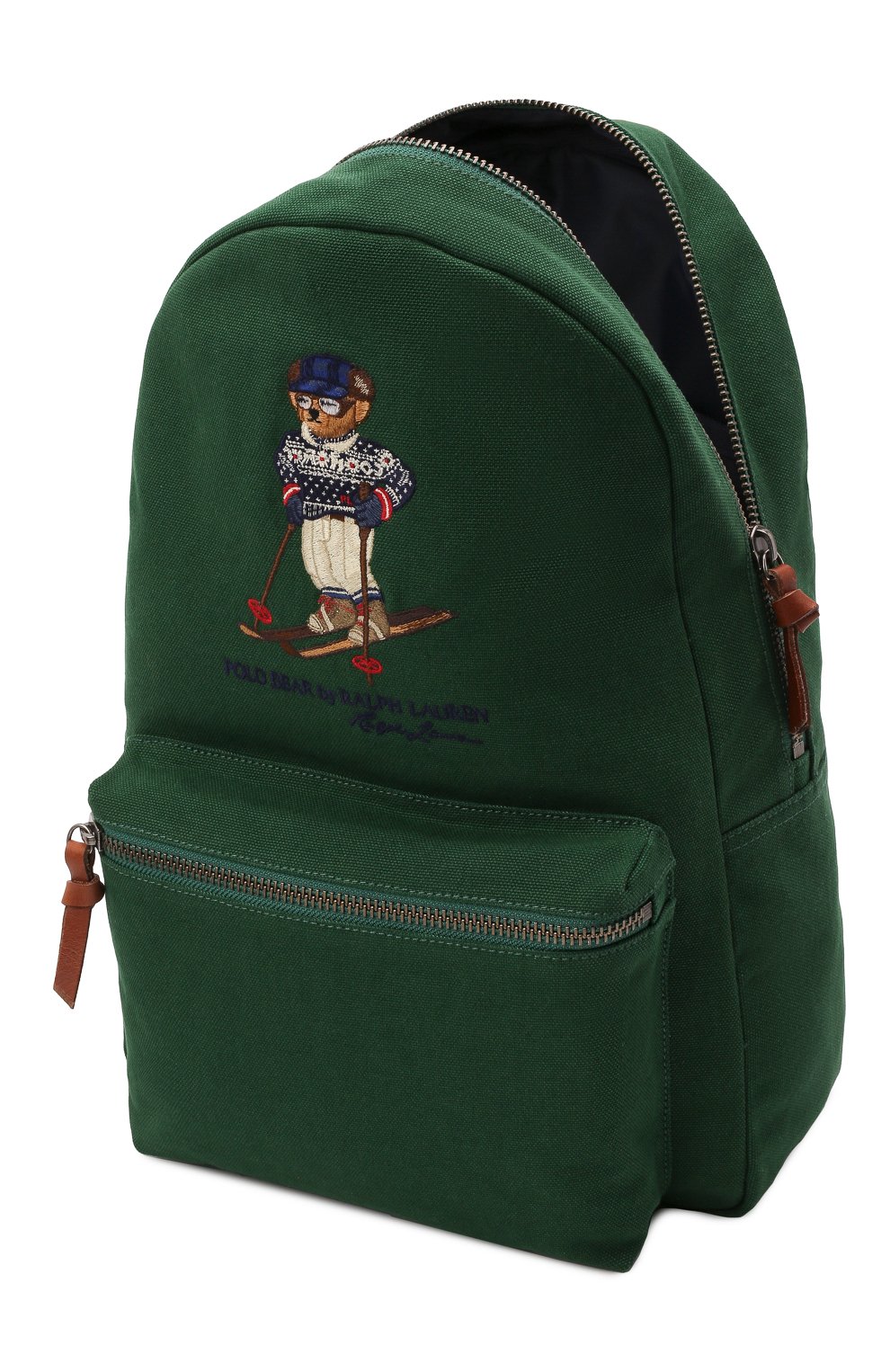 Текстильный рюкзак POLO RALPH LAUREN, арт. 405851428, фото 4