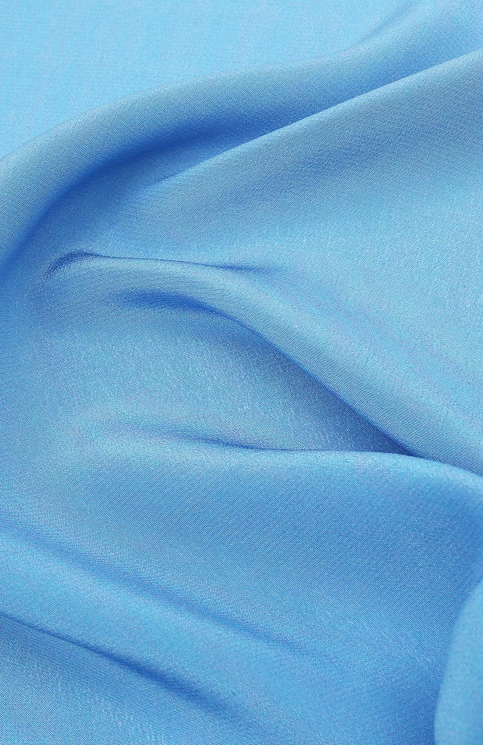Шелковый платок LANVIN, арт. 2803/HANDKERCHIEF, фото 2