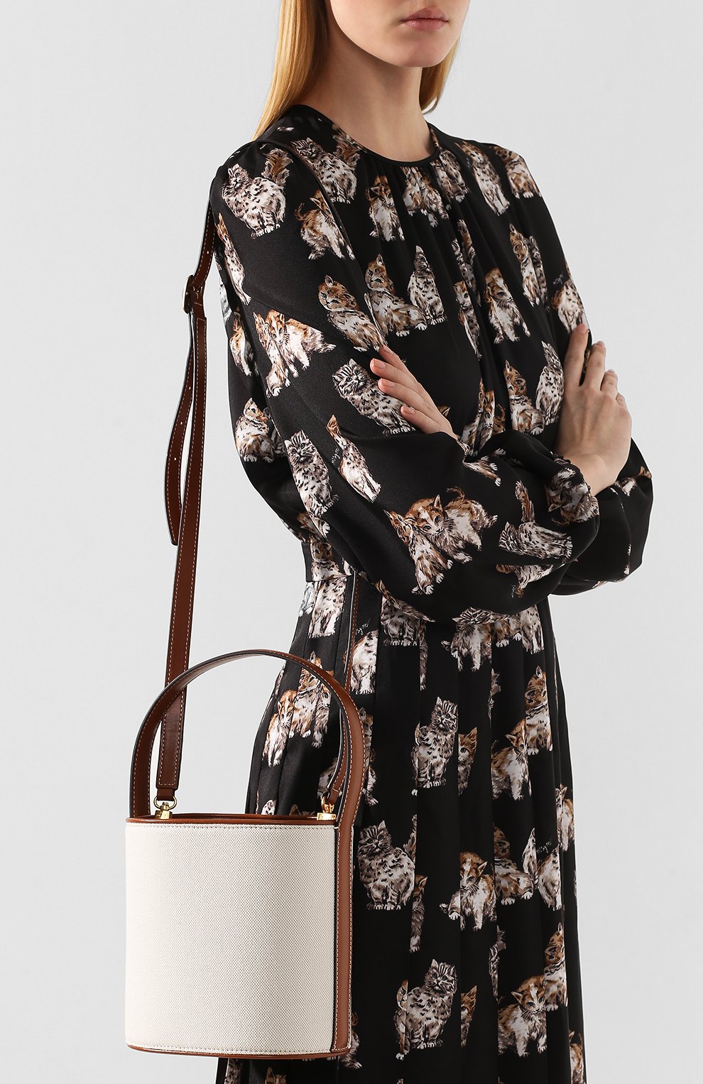 Сумка bisset STAUD, арт. 127-9000, фото 5