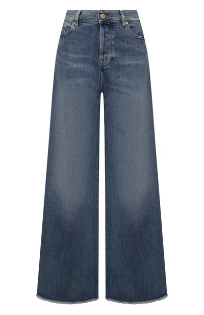 Женские джинсы 7 FOR ALL MANKIND, арт. JSZ0B75TMW