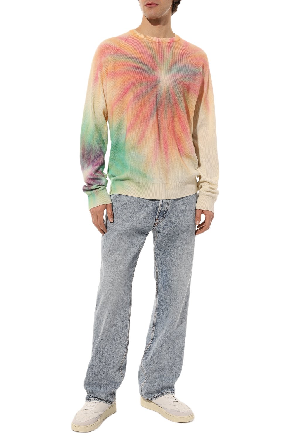 Джинсы BOSS ORANGE, арт. 50485403, фото 2