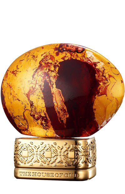 Парфюмерная вода almond harmony (75ml) THE HOUSE OF OUD бесцветного цвета по цене 12670 руб., арт. 8051277318512, фото 1 Парфюмерная вода almond harmony (75ml) THE HOUSE OF OUD, арт. 8051277318512, фото 1