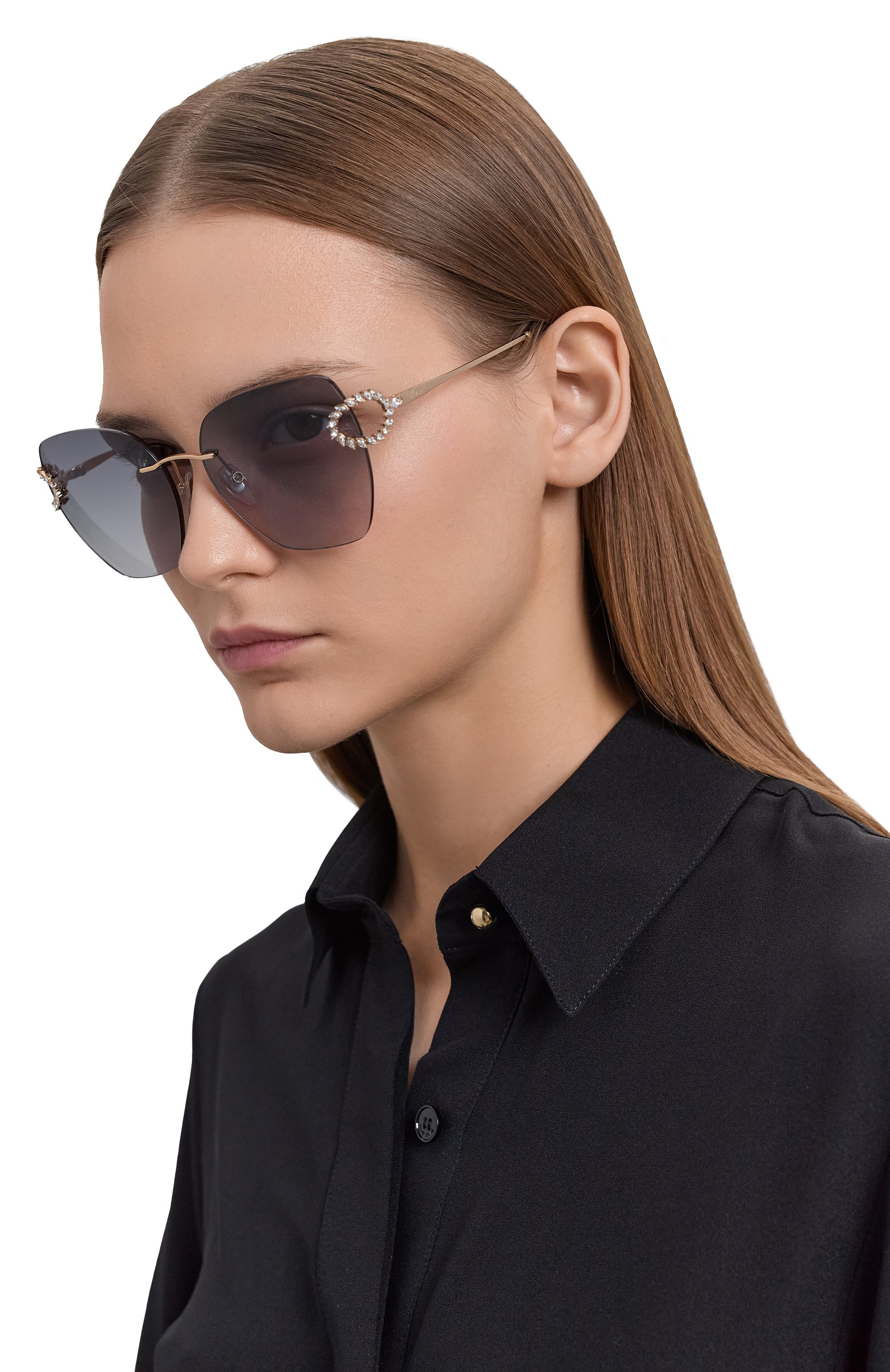 Солнцезащитные очки CHOPARD, арт. M14S 300, фото 2