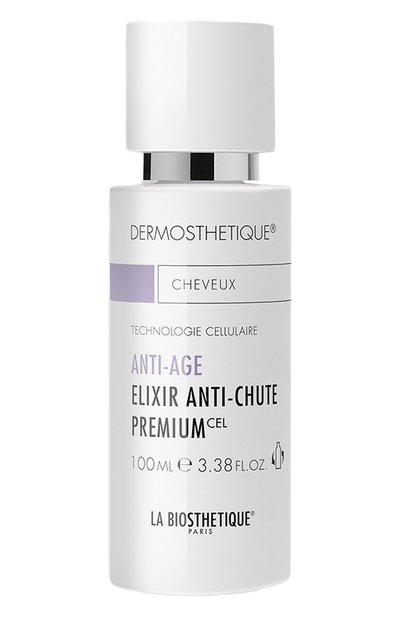 Женского клеточно-активный anti-age-лосьон для кожи головы (100ml) LA BIOSTHETIQUE, арт. 120332