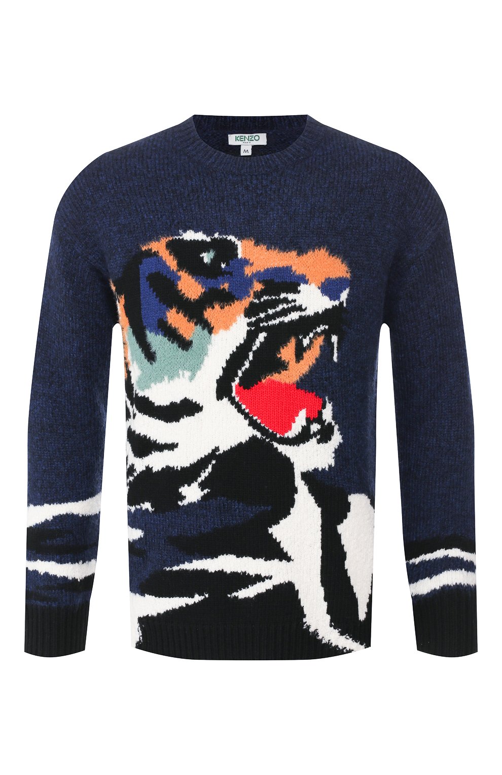 Свитер KENZO, арт. F965PU2263XA, фото 1