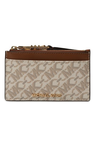 Футляр для кредитных карт MICHAEL MICHAEL KORS, арт. 34H3G8ED1B, фото 1