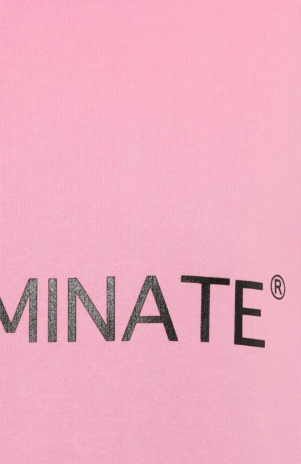 Хлопковое худи HINNOMINATE, арт. HDS3/HNW577, фото 5