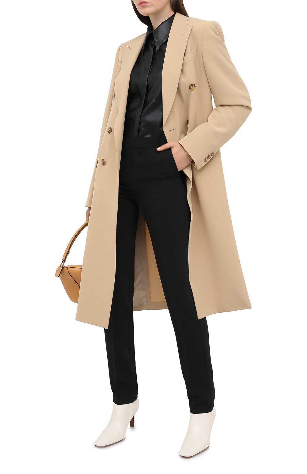 Брюки MM6, арт. S52KA0276/S37977, фото 2