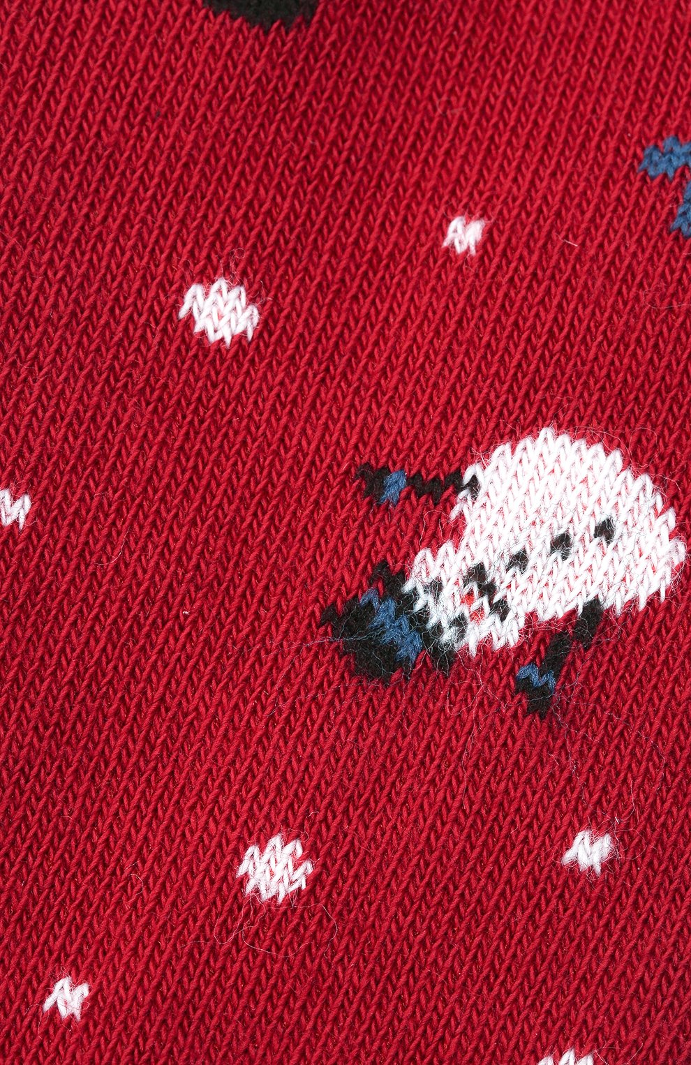 Хлопковые носки LA PERLA, арт. 46320/7-8, фото 2