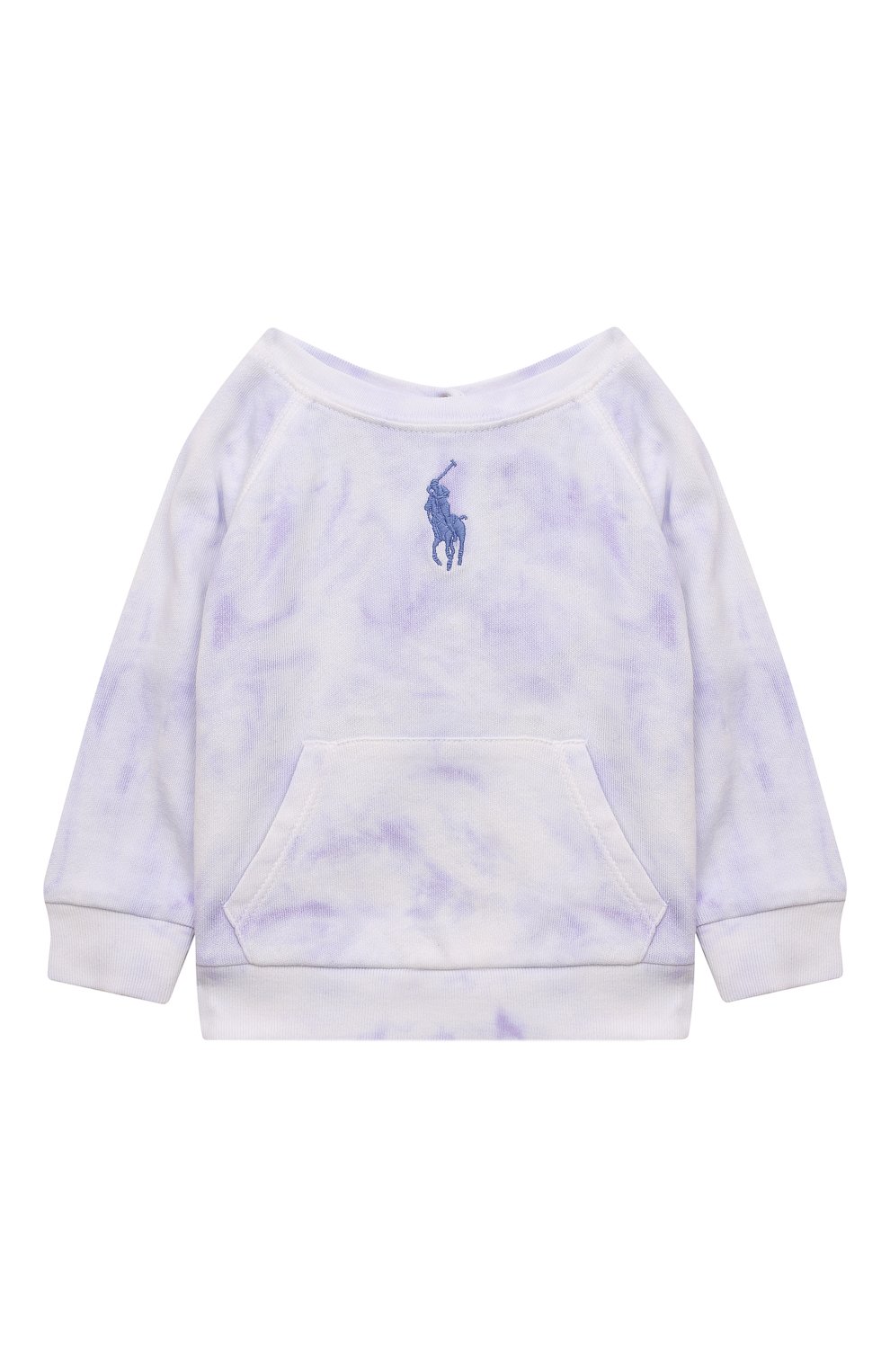 Комплект из свитшота и брюк POLO RALPH LAUREN, арт. 310859043, фото 2