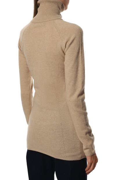 Кашемировая водолазка TEGIN, арт. 3828, фото 4