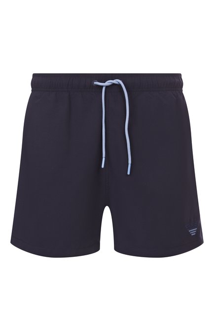Мужские плавки-шорты EMPORIO ARMANI, арт. EM000583/AF12334