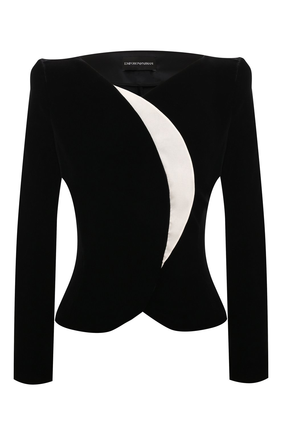 Жакет EMPORIO ARMANI, арт. 6D2G8H/2JW4Z, фото 1