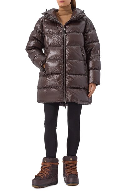 Текстильные полусапоги la plagne BOGNER, арт. 32547034, фото 3