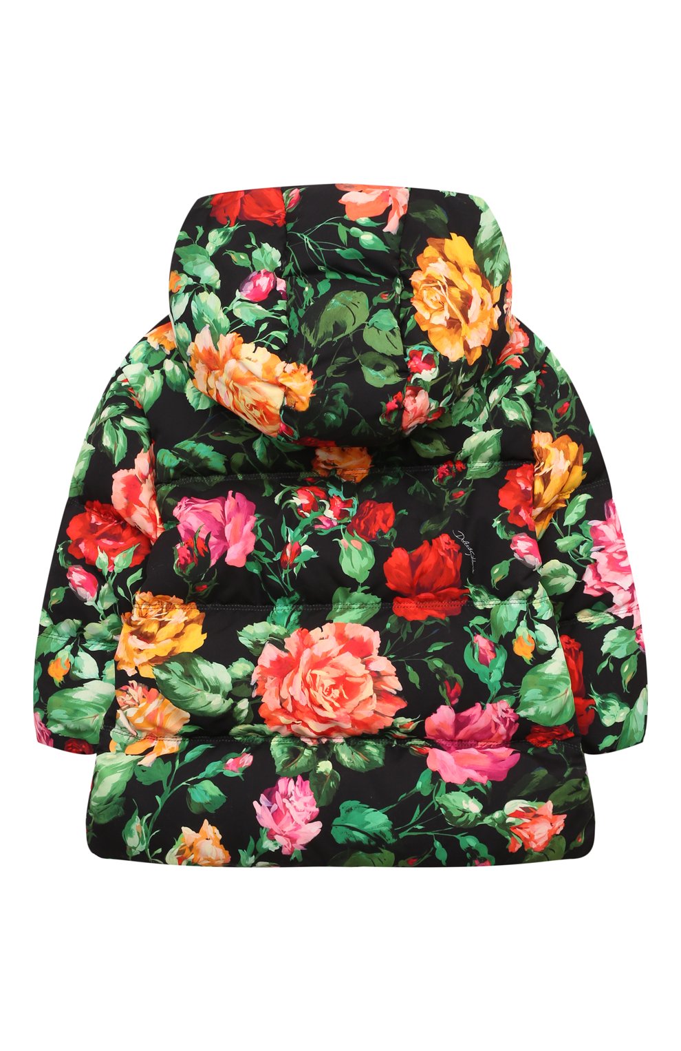 Пуховик DOLCE & GABBANA, арт. L5RBQ5/ISMIB_SET, фото 2