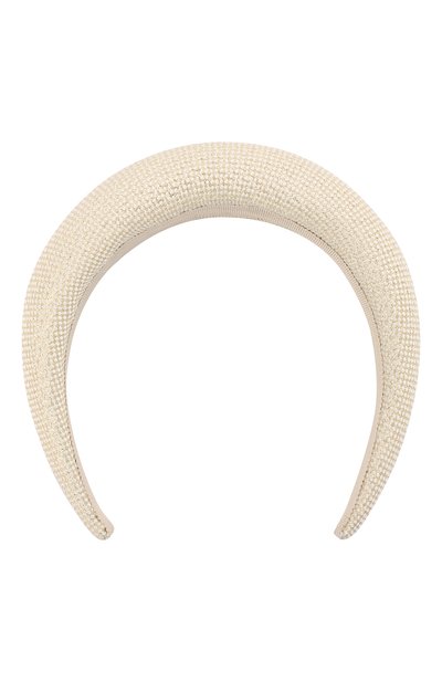 Ободок для волос FLOWER ME, арт. HAIRBAND-NS005010L, фото 1