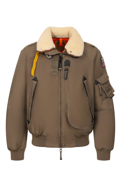 Мужской пуховый бомбер PARAJUMPERS, арт. 26WMPMJKMA26