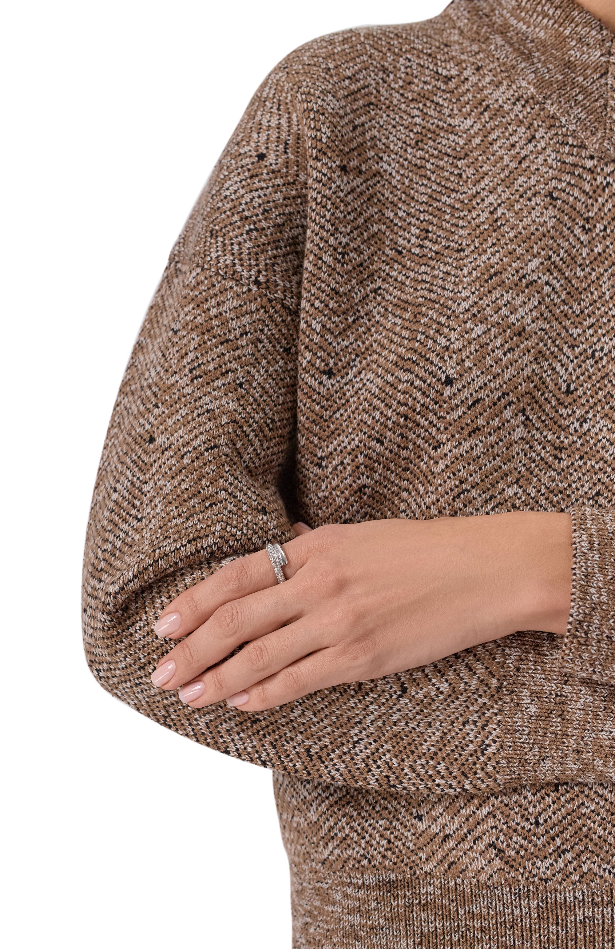 Кольцо dextera SWAROVSKI, арт. 5695936, фото 2